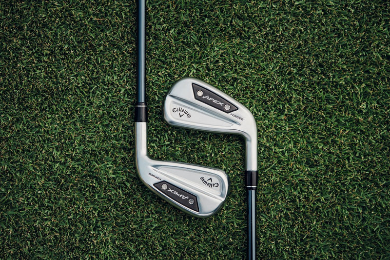 Load image into Gallery viewer, Callaway Apex Ai300 Irons
