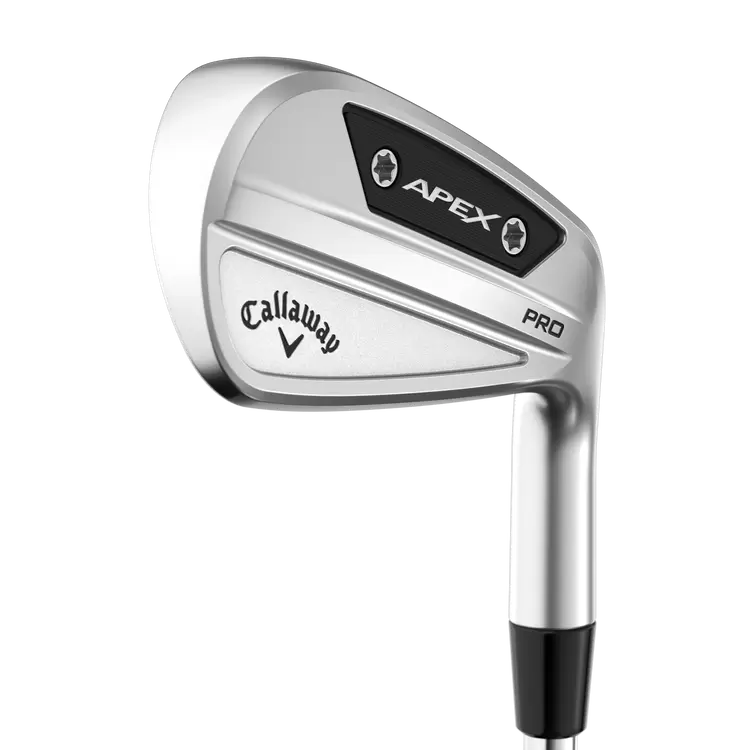 Load image into Gallery viewer, Callaway Apex Pro Iron Set
