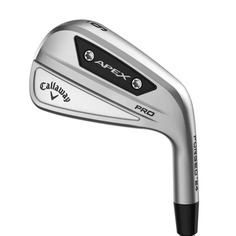 Load image into Gallery viewer, Callaway Apex Pro Iron Set
