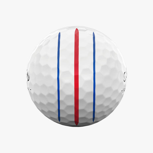 Callaway ERC Soft Golf Balls Triple Track