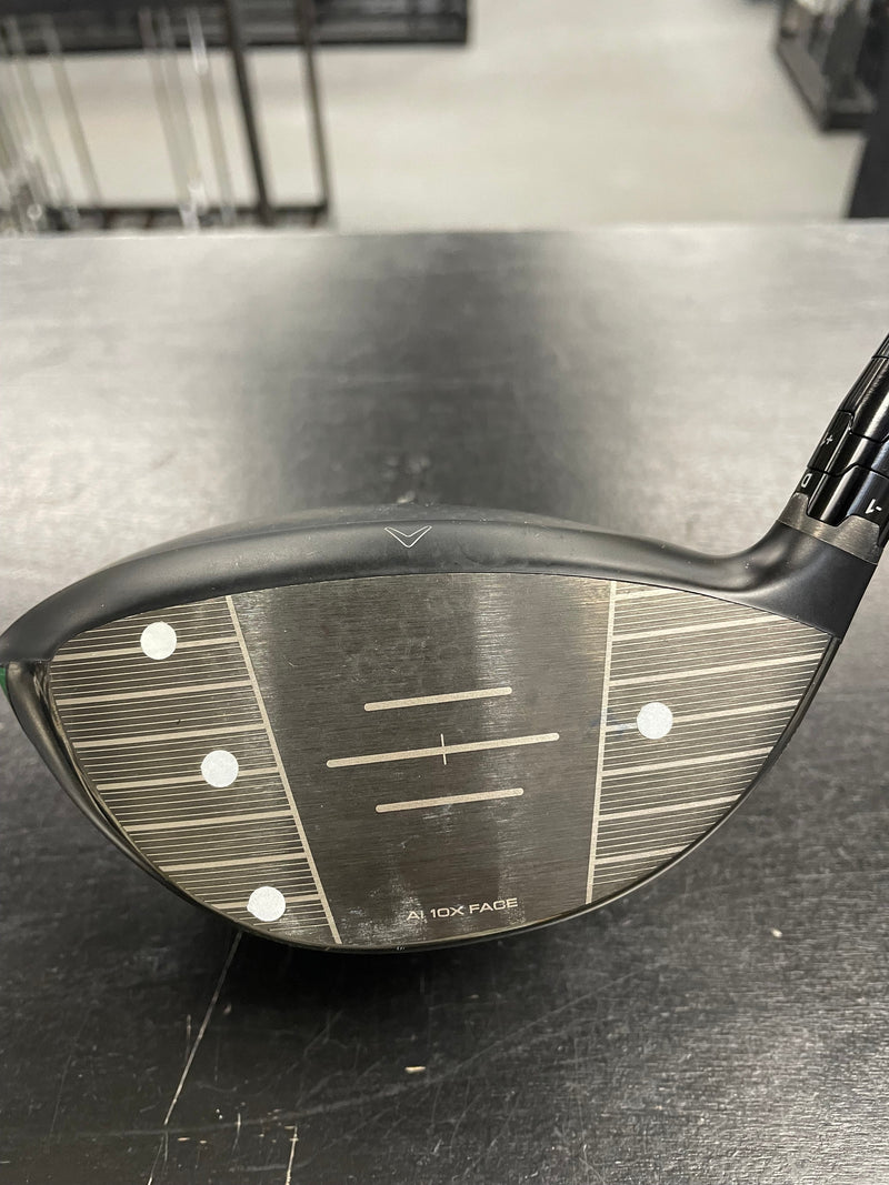 Load image into Gallery viewer, Callaway Elyte Driver (Used Demo)

