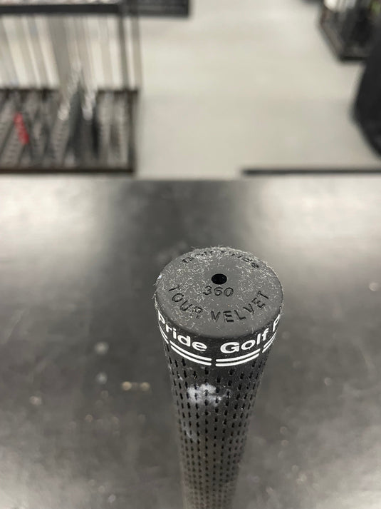 Callaway Elyte Driver (Used Demo)