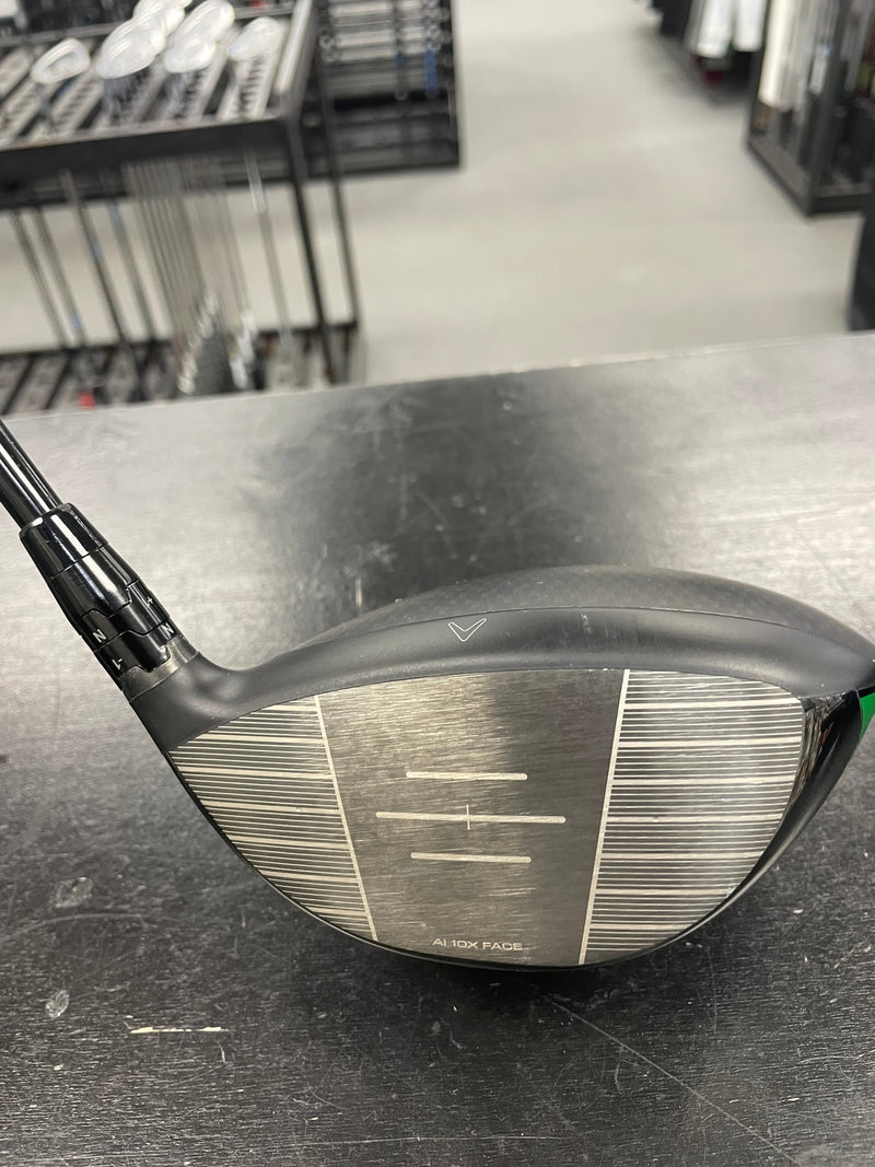 Load image into Gallery viewer, Callaway Elyte Driver (Used Demo)
