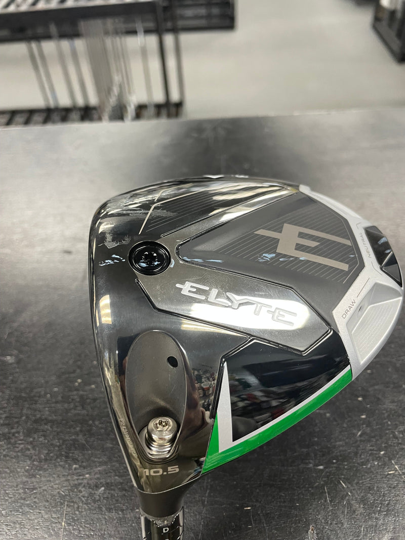 Load image into Gallery viewer, Callaway Elyte Driver (Used Demo)
