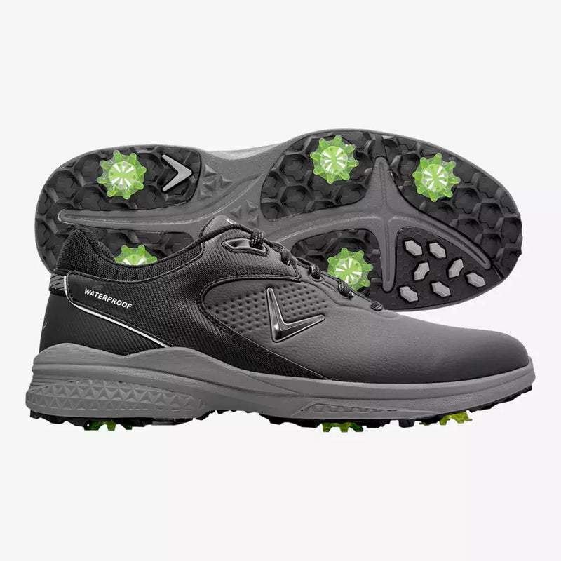 Load image into Gallery viewer, Callaway Men's Solana TRX V3 Golf Shoes
