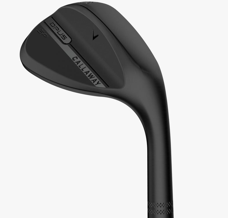 Load image into Gallery viewer, Callaway Opus SP Black Shadow Wedge
