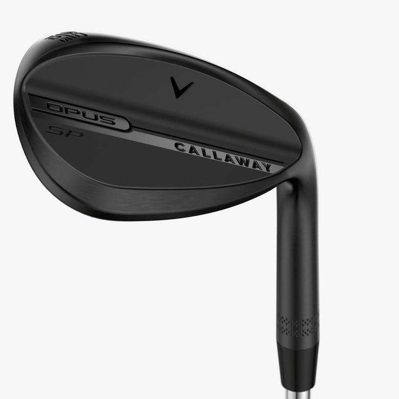 Load image into Gallery viewer, Callaway Opus SP Black Shadow Wedge
