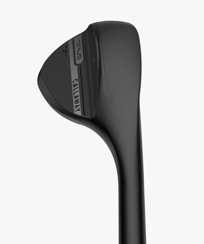 Load image into Gallery viewer, Callaway Opus SP Black Shadow Wedge
