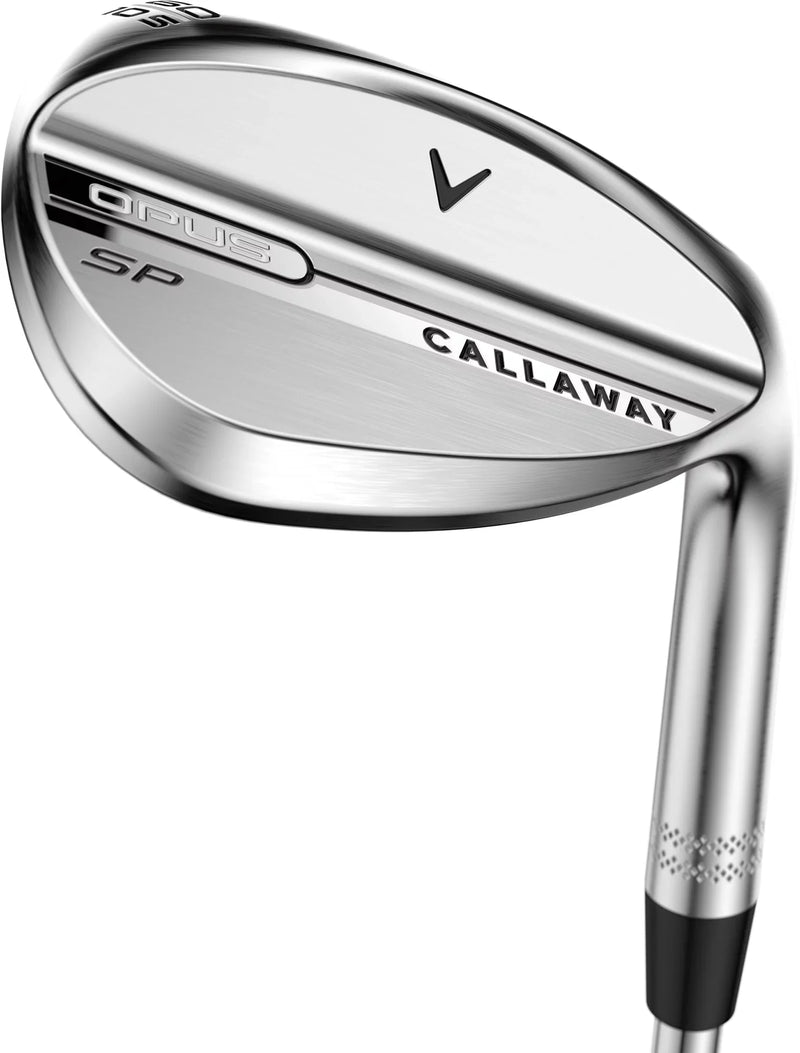 Load image into Gallery viewer, Callaway Opus SP Chrome Wedge
