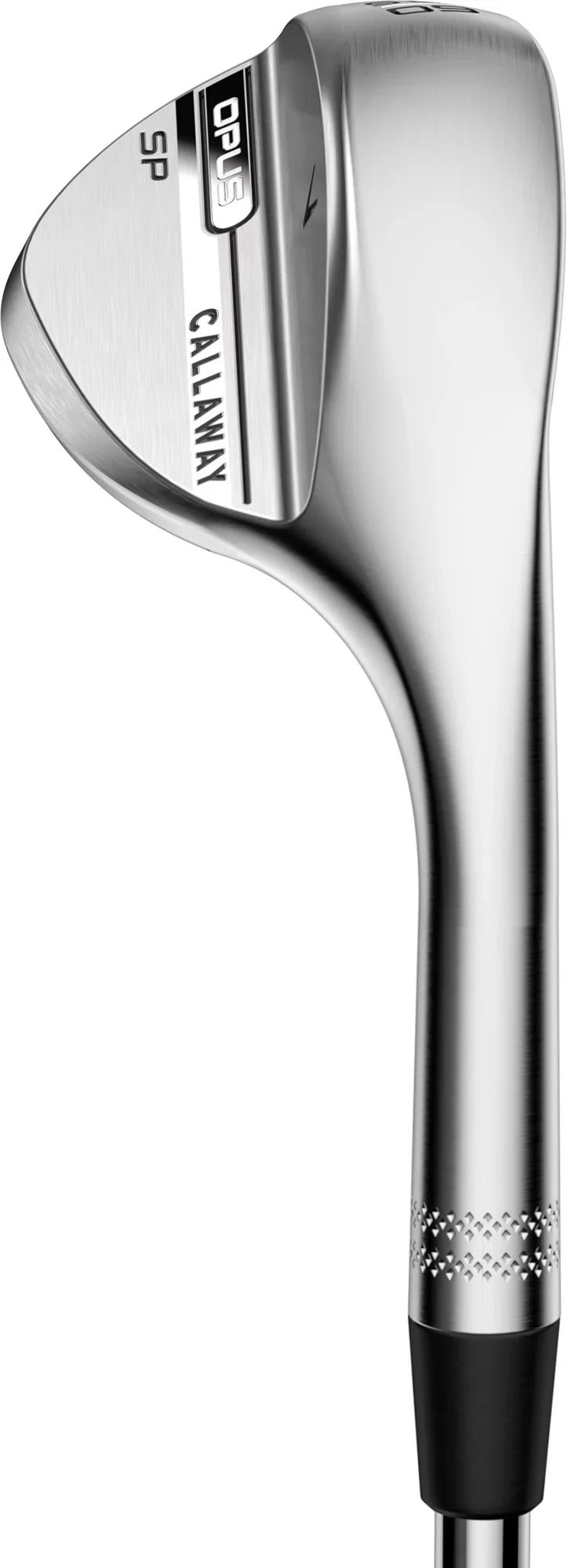 Load image into Gallery viewer, Callaway Opus SP Chrome Wedge
