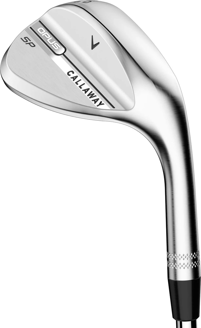 Load image into Gallery viewer, Callaway Opus SP Chrome Wedge
