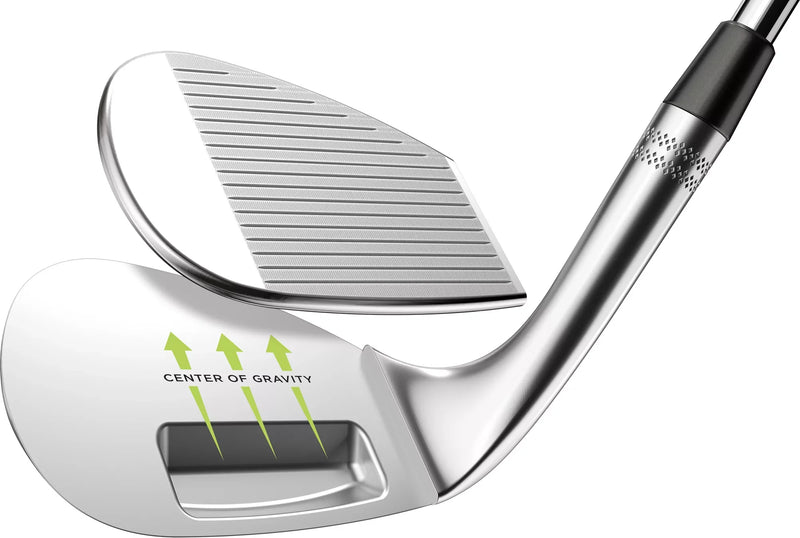 Load image into Gallery viewer, Callaway Opus SP Chrome Wedge
