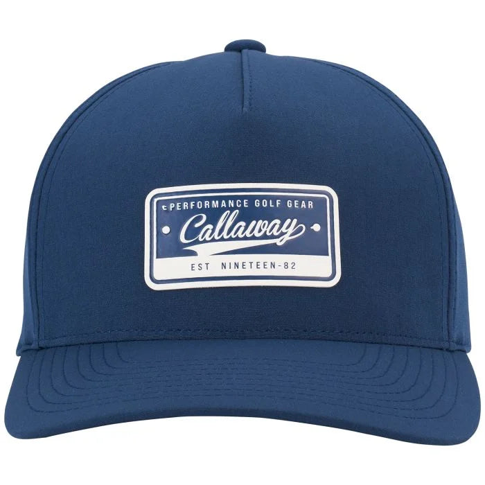 Load image into Gallery viewer, Callaway Par Score Golf Hat

