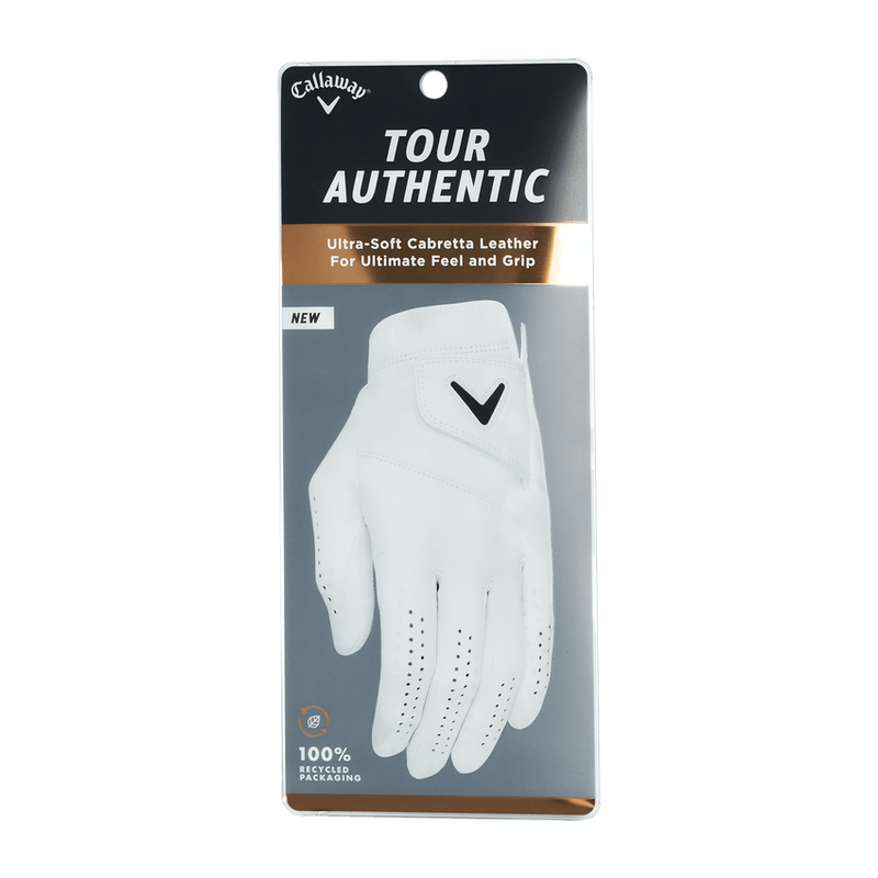 Load image into Gallery viewer, Callaway Tour Authentic Golf Gloves

