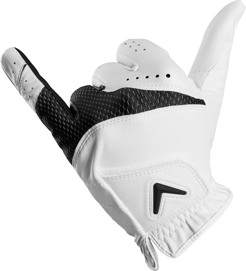Load image into Gallery viewer, Callaway Weather Spann Golf Glove
