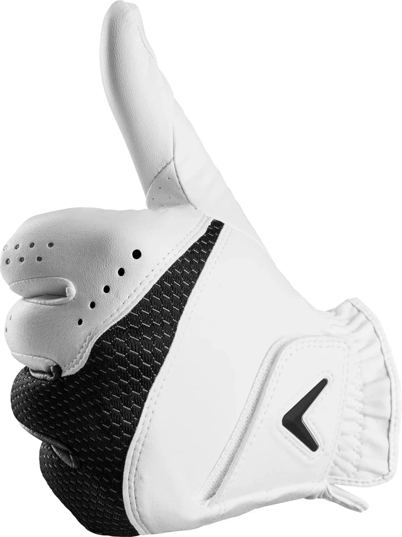 Load image into Gallery viewer, Callaway Weather Spann Golf Glove
