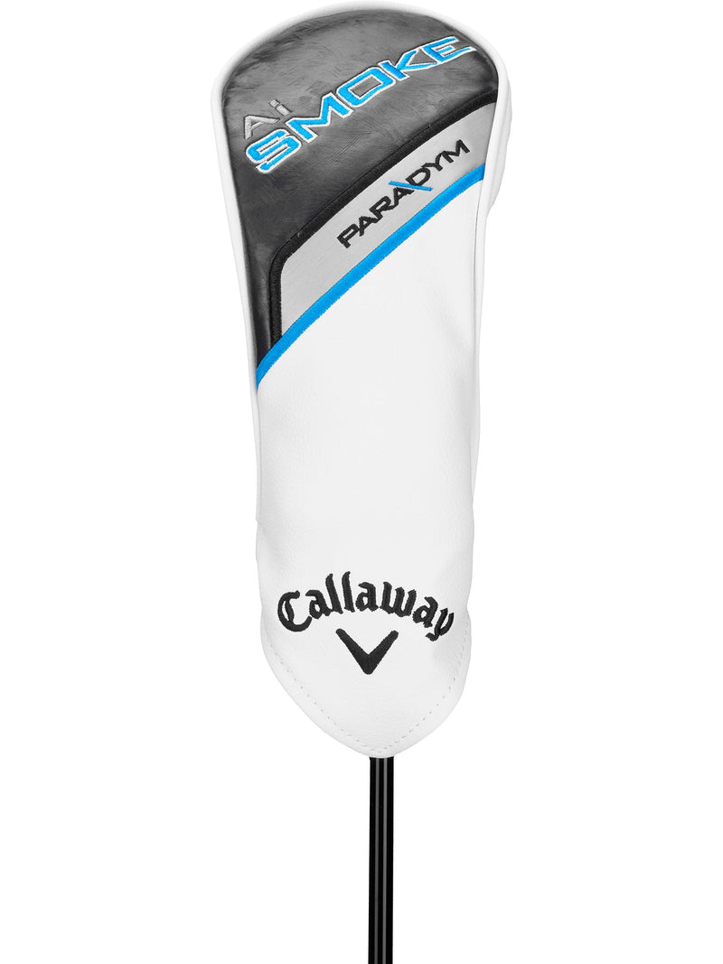 Load image into Gallery viewer, Callaway Women's Paradym Ai Smoke Max Fast Fairway Wood
