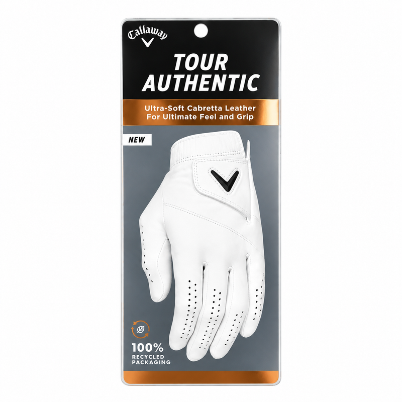 Load image into Gallery viewer, Callaway Tour Authentic Golf Gloves
