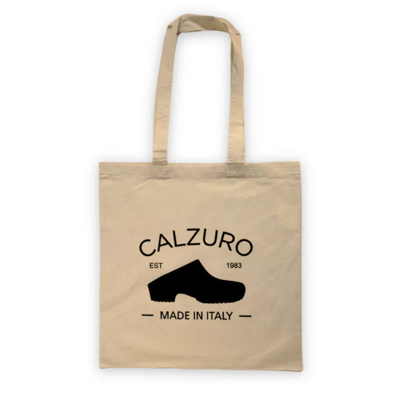 Load image into Gallery viewer, Calzuro Tote Bag
