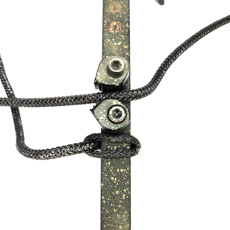 Load image into Gallery viewer, Cam Cleat Rope Mod
