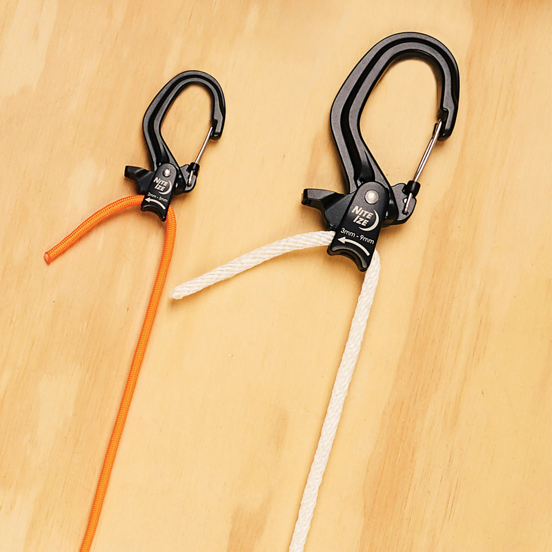 Load image into Gallery viewer, CamJam® SlideLock® Rope Tightener
