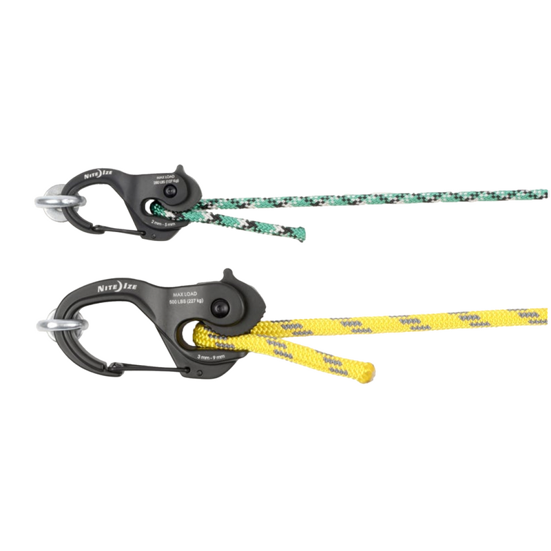 Load image into Gallery viewer, CamJam® XT™ Aluminum Rope Tighteners
