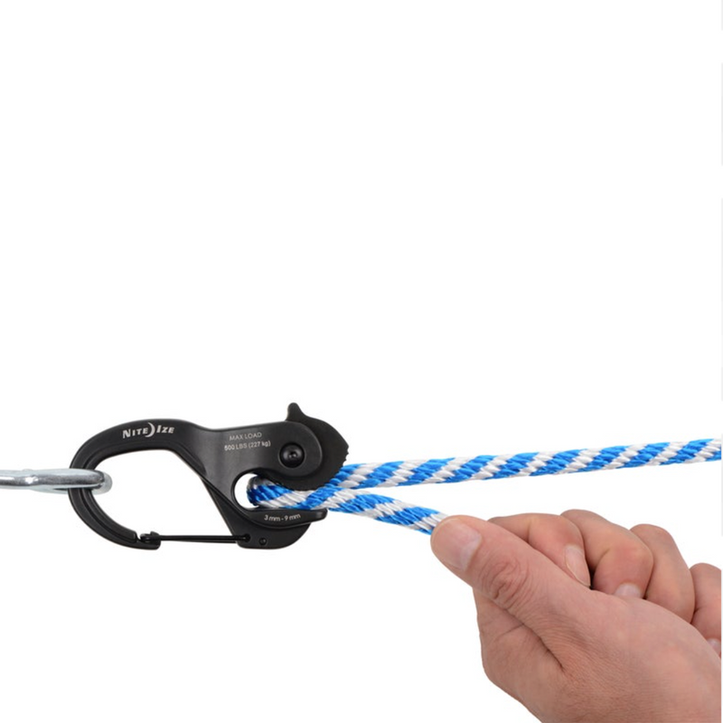 Load image into Gallery viewer, CamJam® XT™ Aluminum Rope Tighteners

