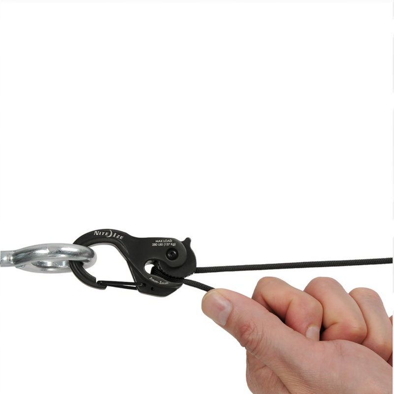 Load image into Gallery viewer, CamJam® XT™ Aluminum Rope Tighteners
