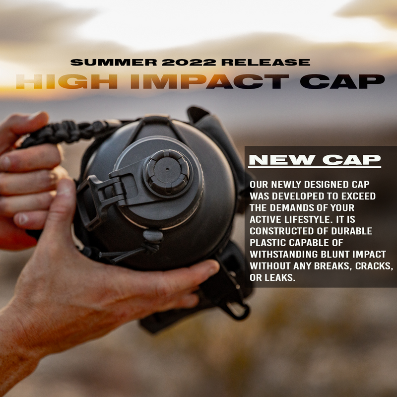Load image into Gallery viewer, 64oz Battle Bottle Water Bottles
