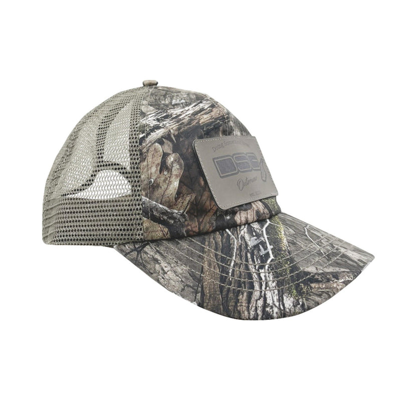 Load image into Gallery viewer, Trucker Baseball Cap
