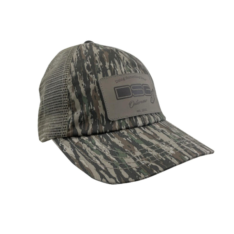 Load image into Gallery viewer, Trucker Baseball Cap
