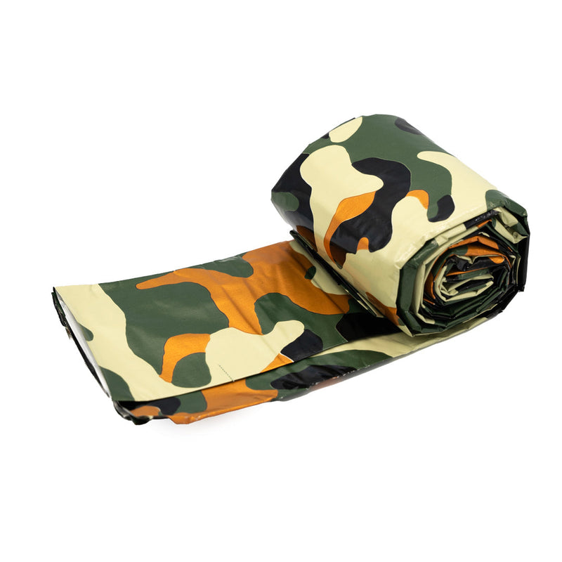 Load image into Gallery viewer, Tact Bivvy® 2.0 Emergency Sleeping Bag
