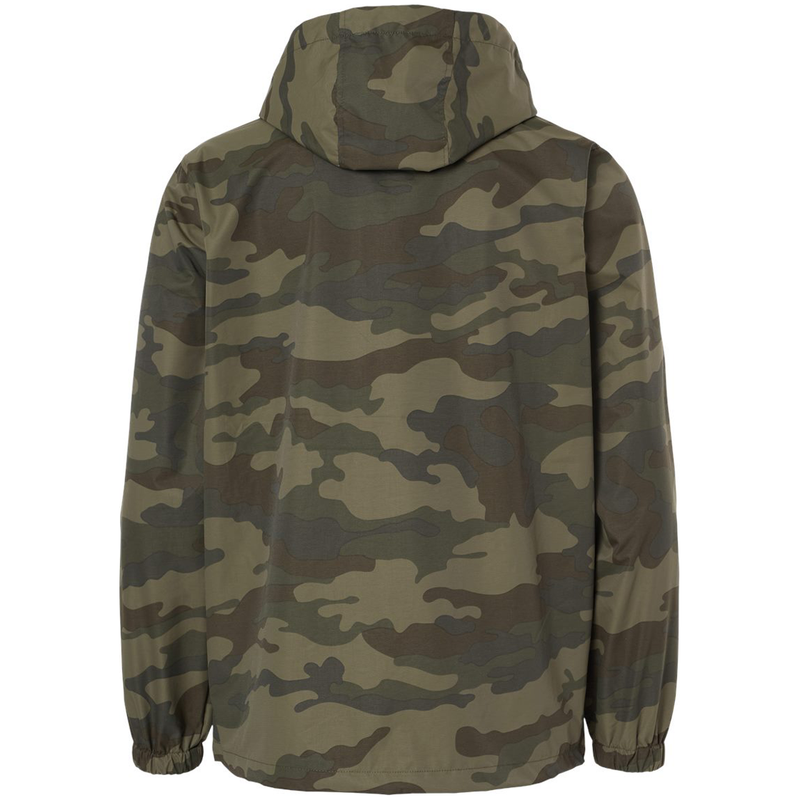 Load image into Gallery viewer, Shoot 'Em Hunting Windbreaker
