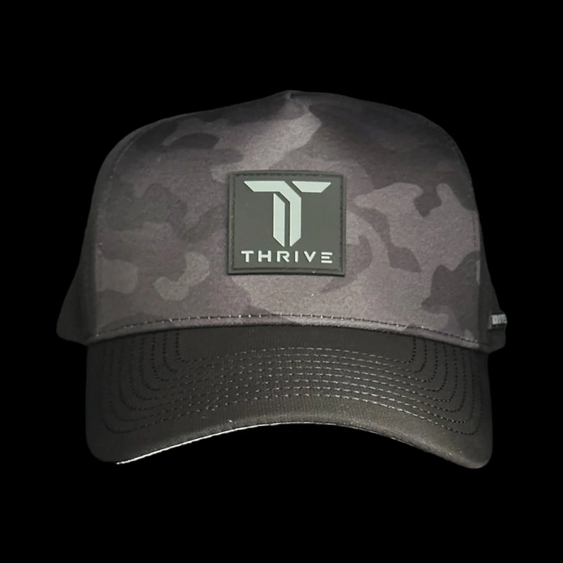 Load image into Gallery viewer, Thrive Elite Tour Hat
