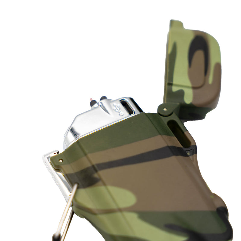 Load image into Gallery viewer, Tough Tesla Lighter 2.0
