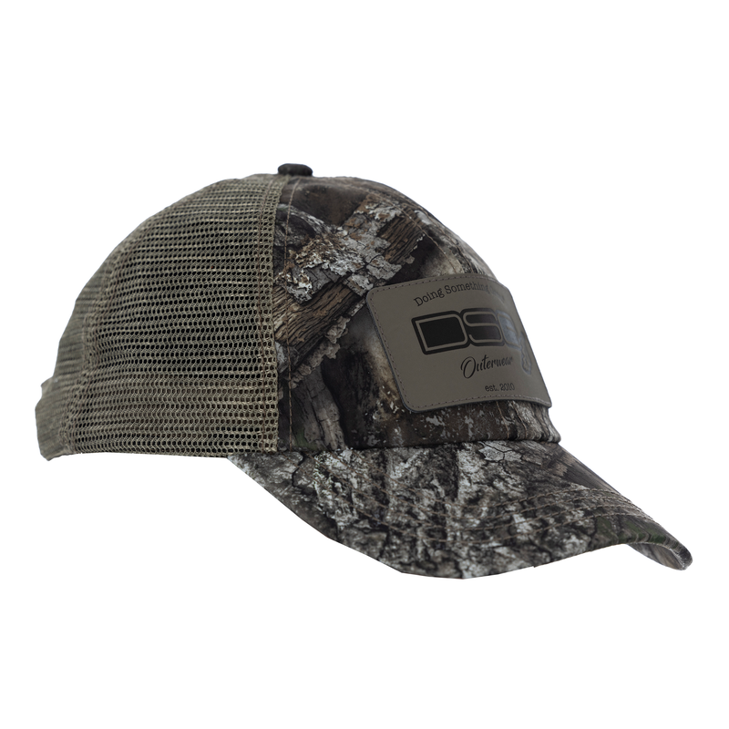 Load image into Gallery viewer, Trucker Baseball Cap - Realtree APX®
