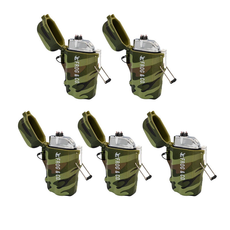 Load image into Gallery viewer, Tough Tesla Lighter 2.0
