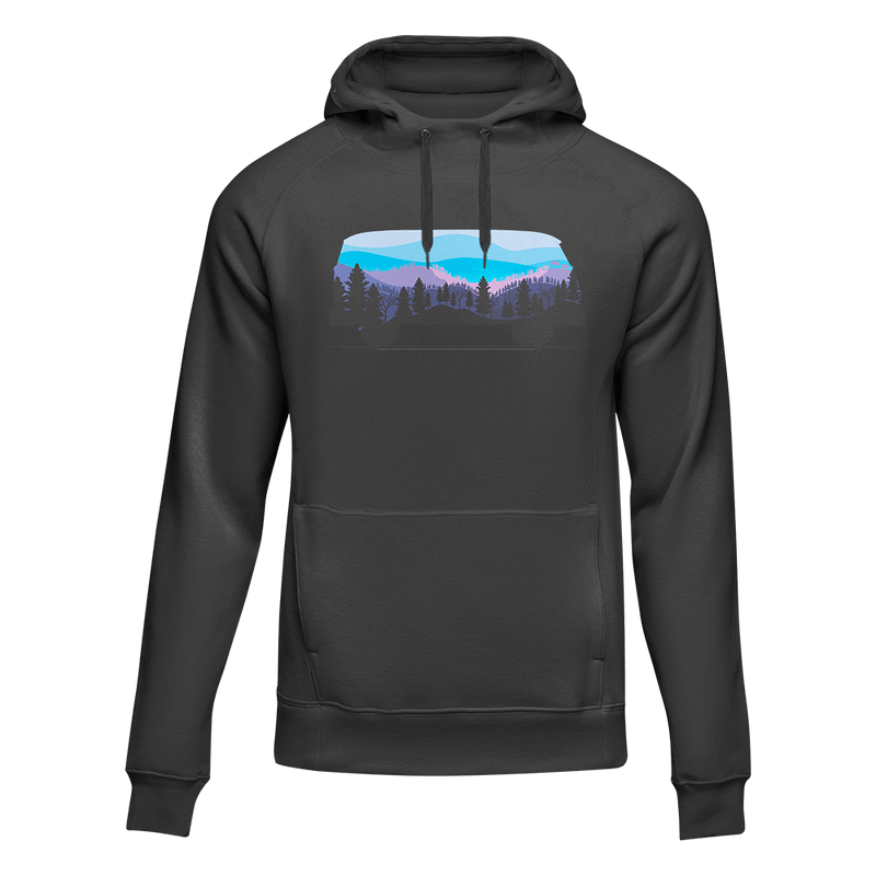 Load image into Gallery viewer, Camper Unisex Hoodie
