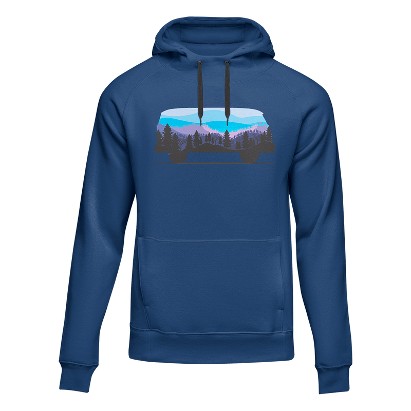 Load image into Gallery viewer, Camper Unisex Hoodie
