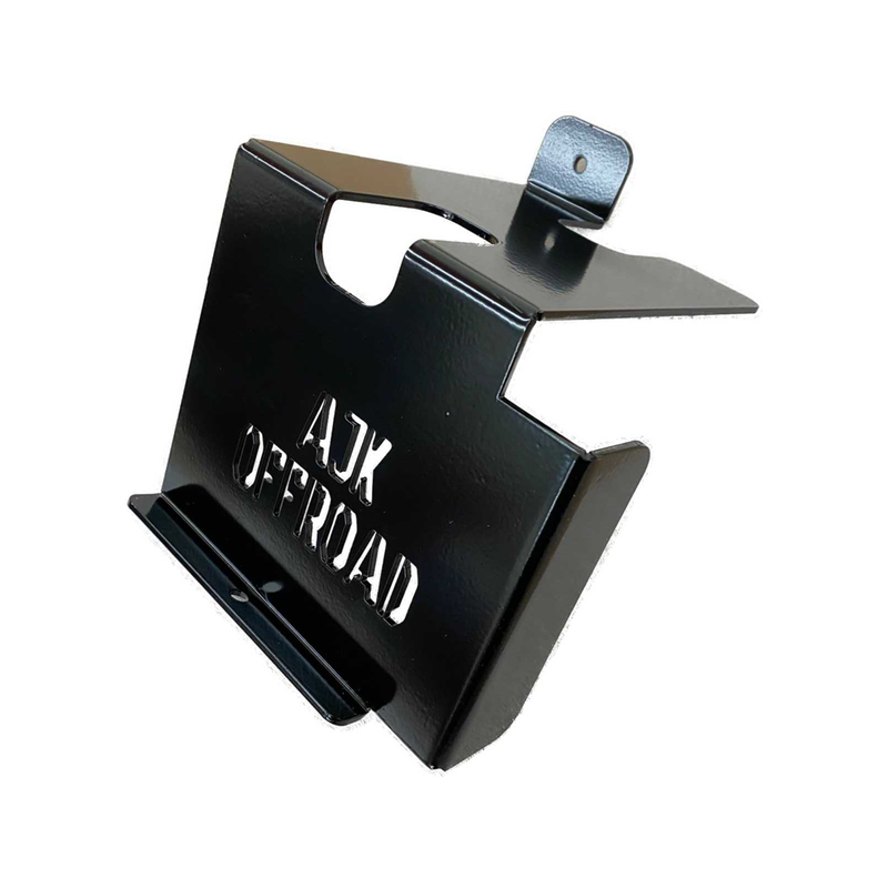 Load image into Gallery viewer, Can-Am Dual Battery Box
