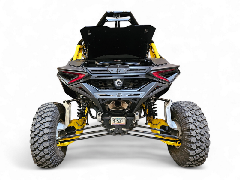 Load image into Gallery viewer, 2024 + Can-am Maverick R Volt Baja Box
