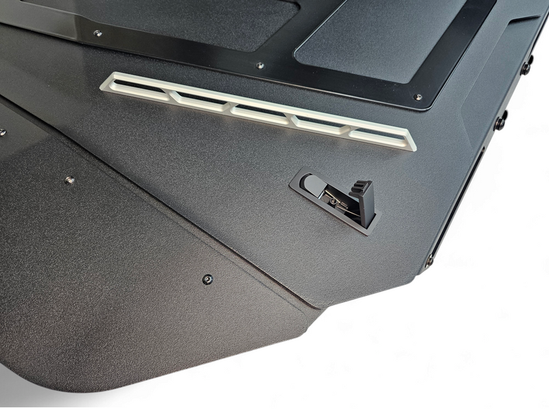 Load image into Gallery viewer, 2024 + Can-am Maverick R Volt Baja Box
