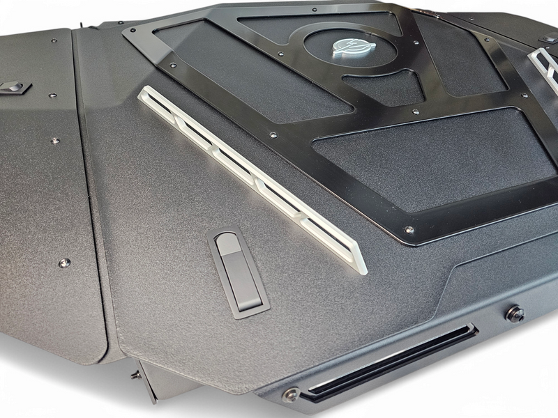 Load image into Gallery viewer, 2024 + Can-am Maverick R Volt Baja Box
