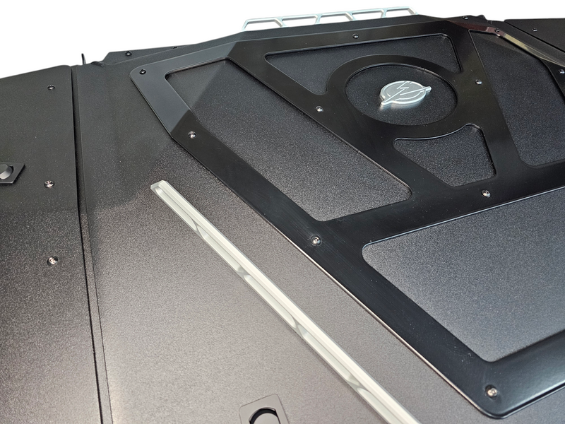 Load image into Gallery viewer, 2024 + Can-am Maverick R Volt Baja Box
