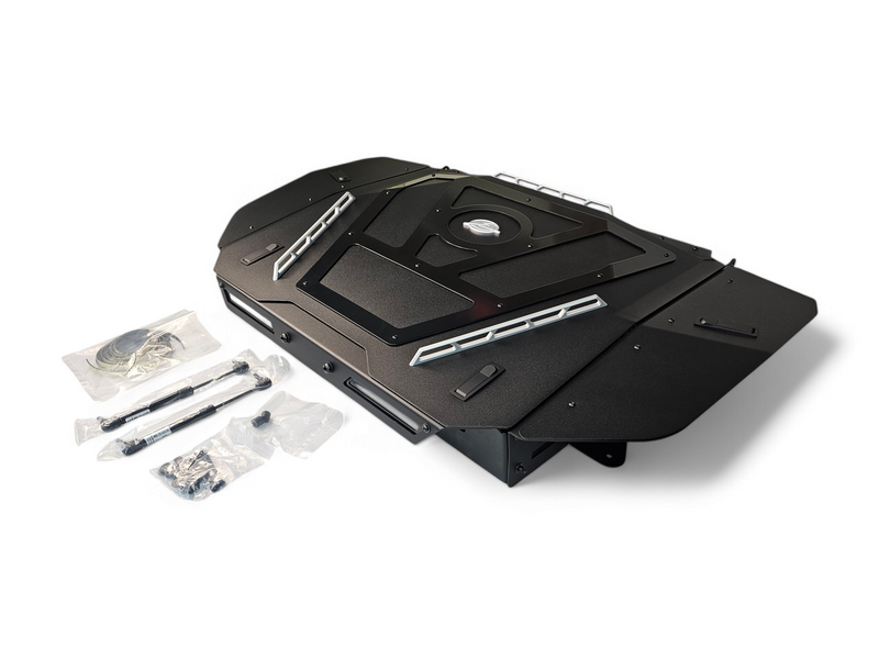 Load image into Gallery viewer, 2024 + Can-am Maverick R Volt Baja Box
