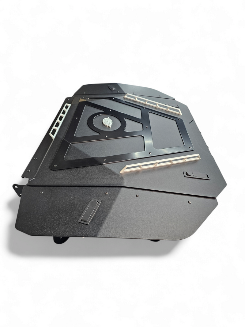 Load image into Gallery viewer, 2024 + Can-am Maverick R Volt Baja Box
