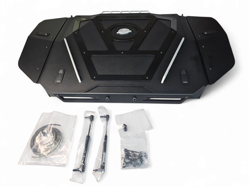 Load image into Gallery viewer, 2024 + Can-am Maverick R Volt Baja Box
