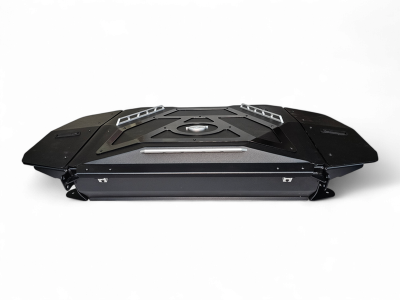 Load image into Gallery viewer, 2024 + Can-am Maverick R Volt Baja Box
