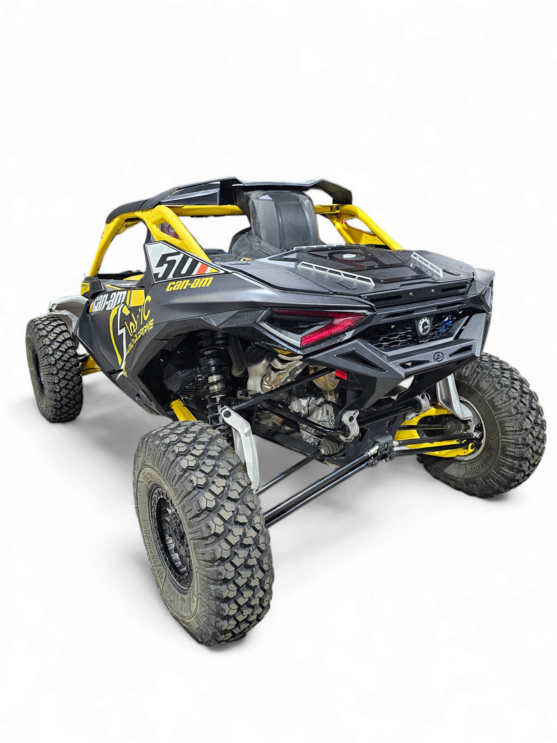 Load image into Gallery viewer, 2024 + Can-am Maverick R Volt Baja Box
