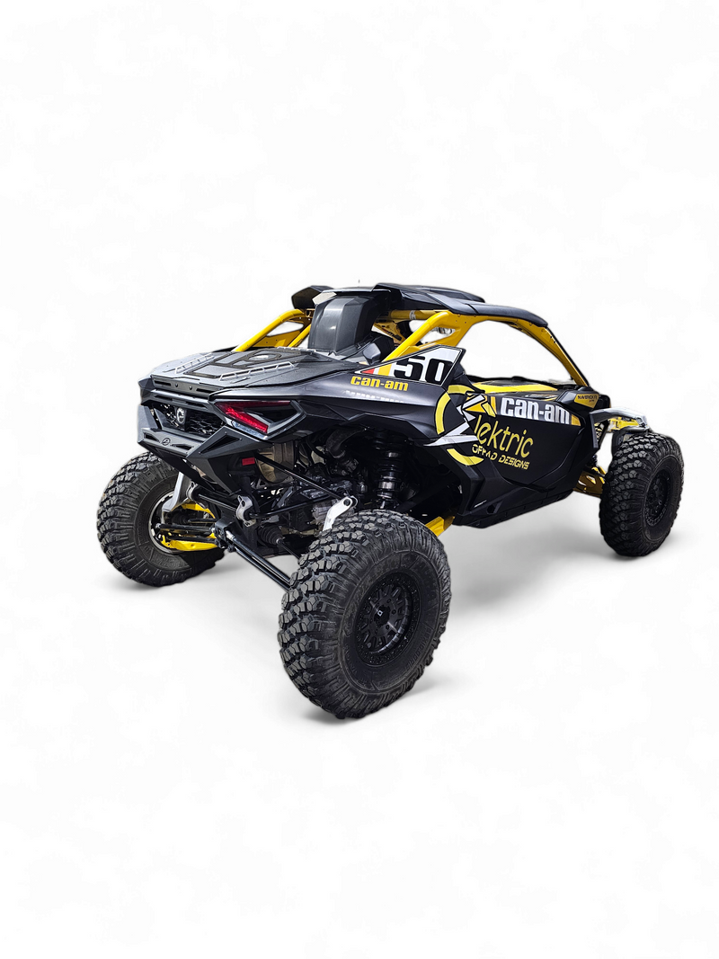 Load image into Gallery viewer, 2024 + Can-am Maverick R Volt Baja Box
